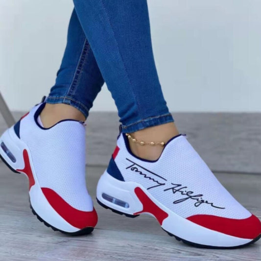 Casual Breathable Sneakers