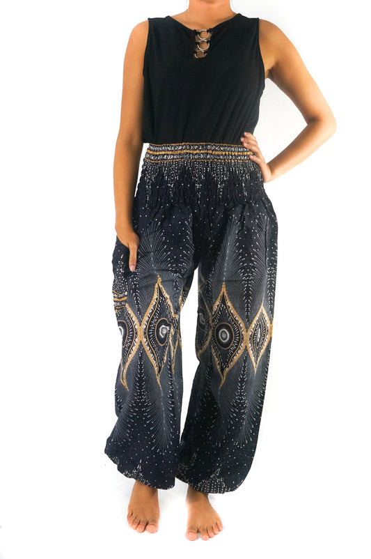 Boho Pants