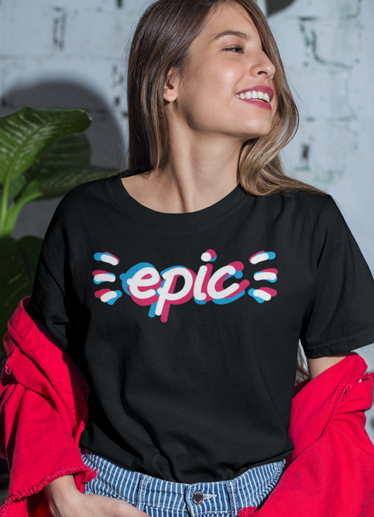 Epic T-shirt